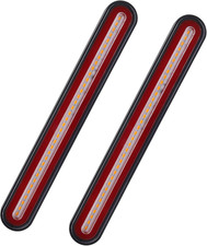 Luci Posteriori a LED per