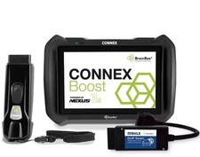 Autodiagnosi BRAINBEE CONNEX BOOST 12 mesi abbonamento