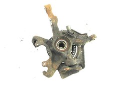 VW Polo 6N2 6N Mozzo Ruota Con