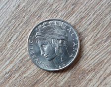 100 LIRE 1994 Piccola Testa