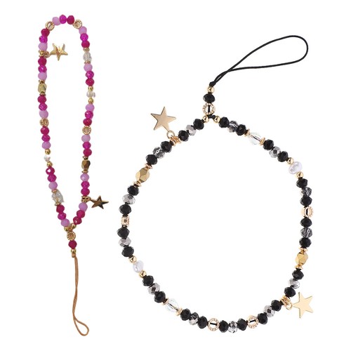 Pezzi perline cellulari - ,