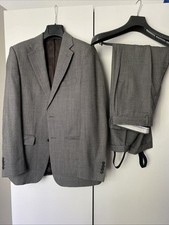 Abito Uomo Zara Lana