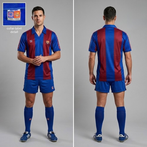Maglia calcio vintage - , fc