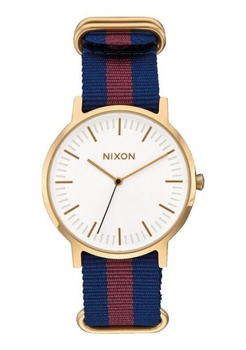 Orologio nixon porter - orologio,