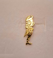 Spilla da giacca uomo