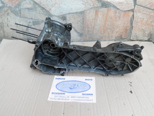 Carter motore blocco engine - motore,