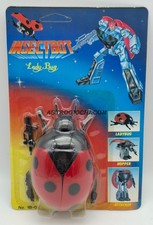 TRANSFORMERS RARE INSECTBOT