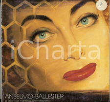 1981 ANSELMO BALLESTER Le