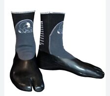 Stivali da surf Atan Madisson punta divisa wingsurf windsurf T1 UK 5 - 6 EUR 38 - 39