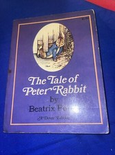 The Tale of Peter Rabbit -