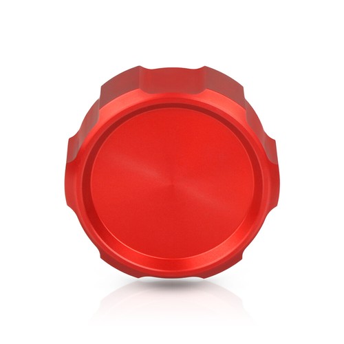 Coperchio serbatoio freno - ,