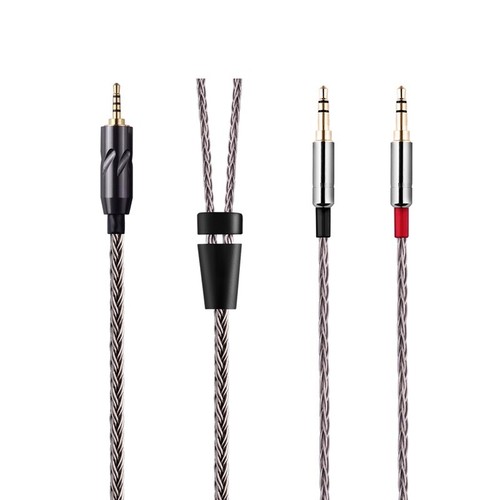 Cavo audio bilanciato 5 - cavo, 2,5