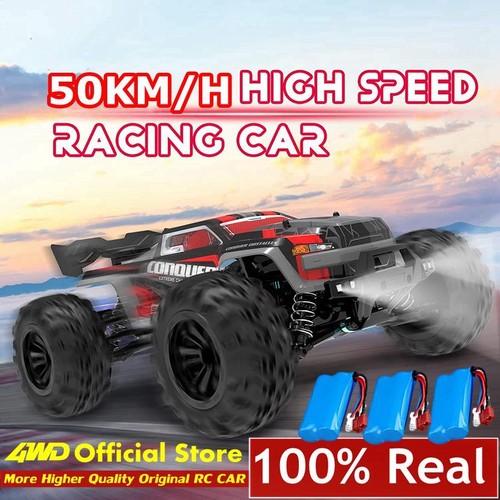 Camion radiocomandato 4x4 - radiocomandato,