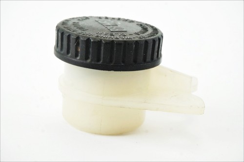 Serbatoio olio freni - serbatoio,