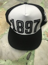 1 CAPPELLO JUVENTUS  UFFICIALE