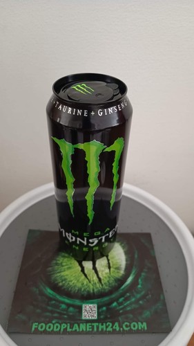 Monster original mega - original, 2021