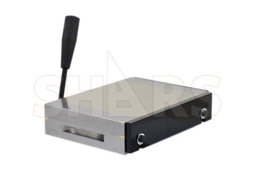 Shars mandrino magnetico - shars,