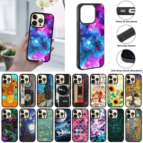 Hard back case cover for - back, apple