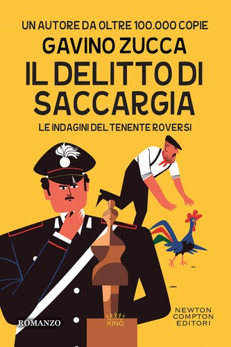 Delitto saccargia le - il,
