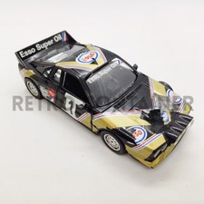 Macchinine - Die-Cast Models