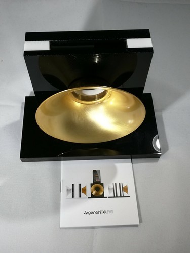 Amplificatore induzione - amplificatore, a