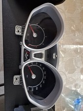 Strumentazione Quadro Strumenti Ford Fiesta 2011 diesel 1400 TDCI