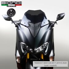 BIONDI CUPOLINO SPORT SPOILER