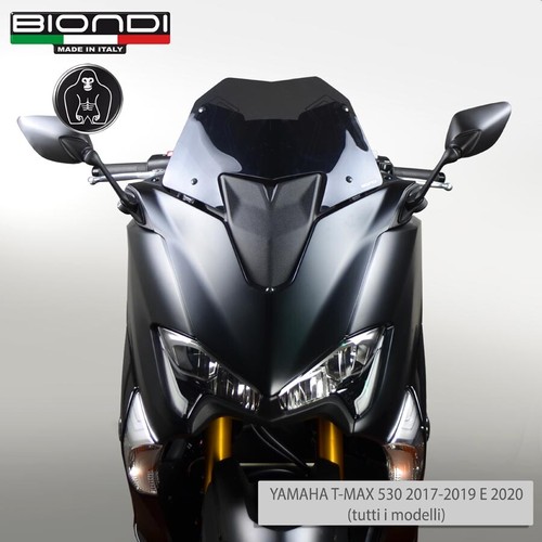 Biondi cupolino sport - biondi,