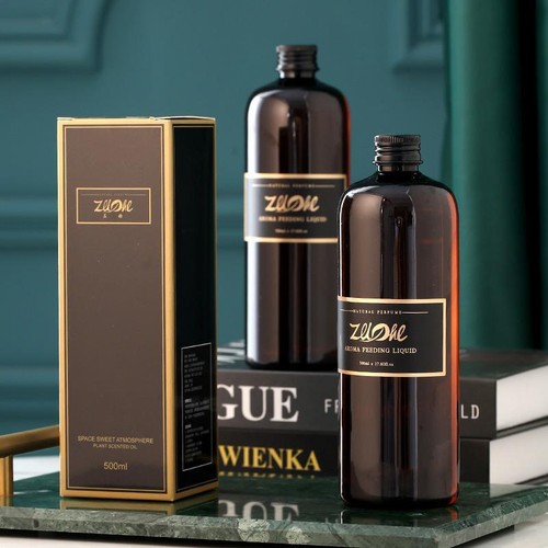 Olio profumato hilton - olio,