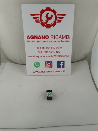 Sensore crash urto airbag - urto, bmw