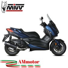 Mivv Yamaha X-Max 400 2017