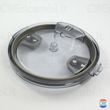 KENWOOD Coperchio + Guarnizione Originale Robot KCook CCC200 CCC201