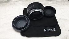 Nikon Teleconverter Z TC-2.0x