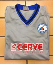 Federazione Italiana Pallacanestro FIP Basket Divisa Arbitro Rus Uniforms Tg. M