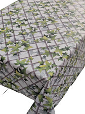 TOVAGLIA  CUCINA ANTIMACCHIA CERATA MODERNA