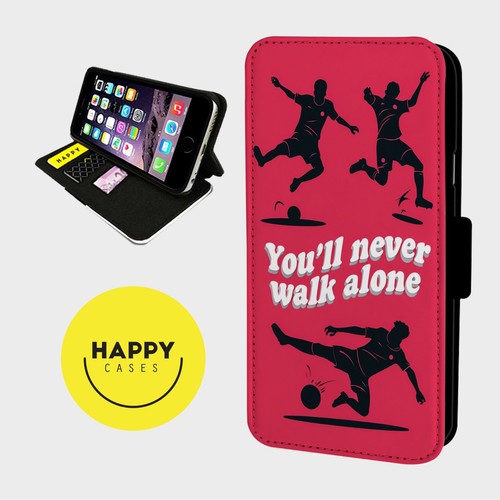 Never walk alone liverpool - walk,