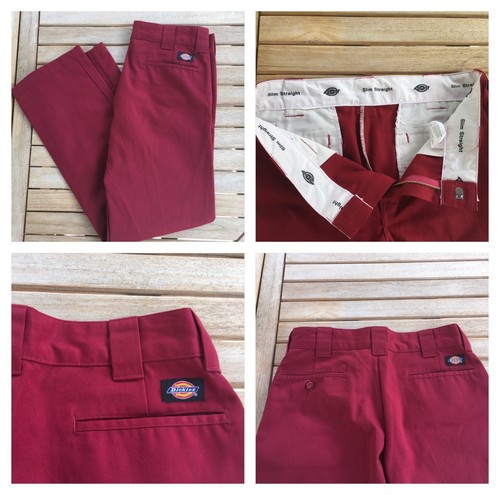 Dickies 874 pantalone