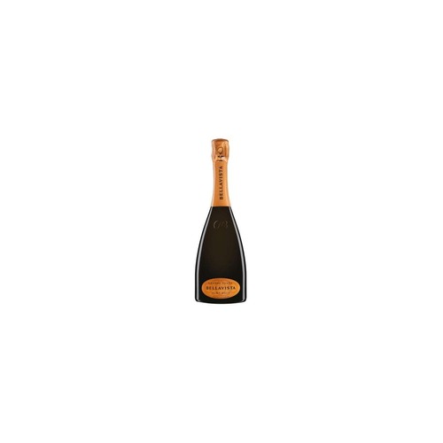 Alma gran cuvée franciacorta - gran,