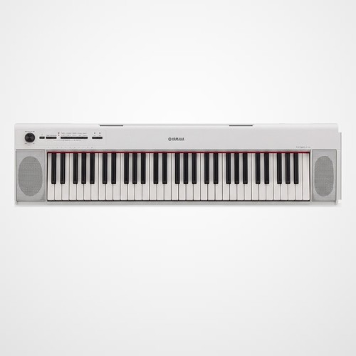 Yamaha piaggero 12wh - piaggero, np-12wh