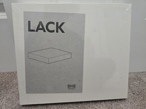 Ikea mensola parete - ikea, da