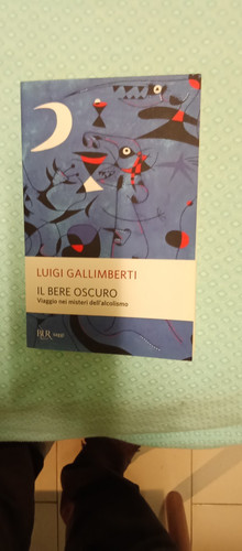 Luigi gallimberti bere - luigi,