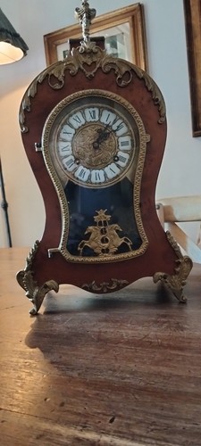 Orologio pendolo tavolo - orologio,