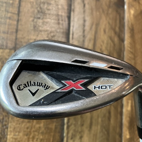 Callaway hot lob - lw, wedge