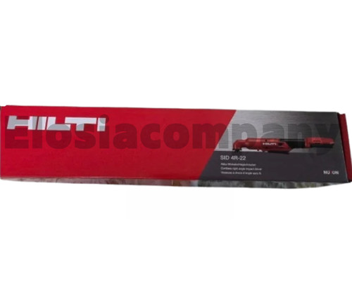 Hilti nuron sid - hilti, 4r-22