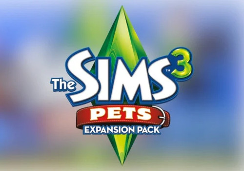 The sims pacchetto animali - 3,