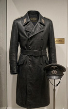 Elite Commander Trench