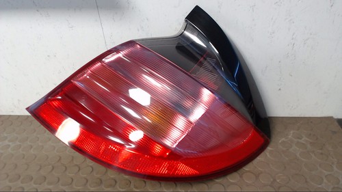 Fanale posteriore destro