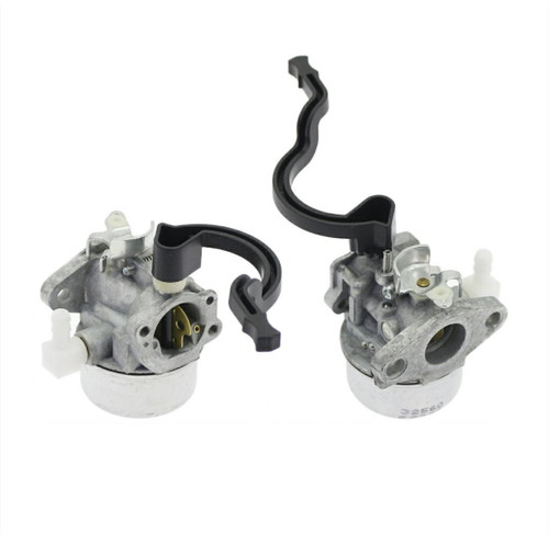 Carburatore trattorino