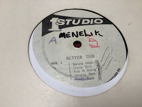 Better dub studio 1 - dub, ,