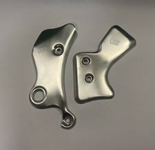 Aluminium Frame Guards Honda